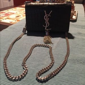 SAINT LAURENT PARIS